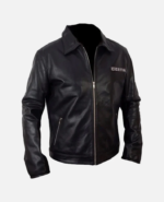 Sons_Of_Anarchy_Black_Biker_Leather_Jacket_Sideview_1
