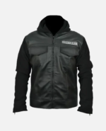 Sons_Of_Anarchy_Black_Faux_Jacket_with_Hoodie