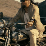 The Wrecking Crew Jason Momoa Leather Jacket