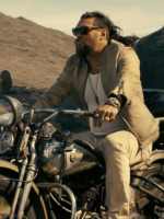 The Wrecking Crew Jason Momoa Leather Jacket