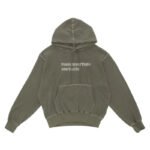 Thisisneverthat x Starbucks Hoodie