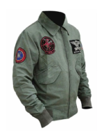 Top Gun Maverick 2 MA-1