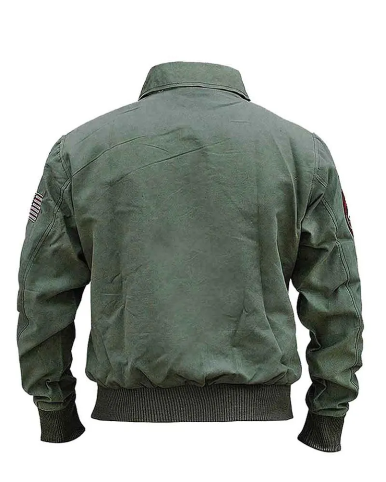 Top Gun Maverick 2 MA-1 Jacket ,