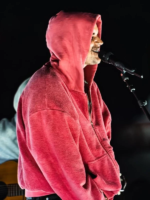 Justin Bieber Coachella Hoodie - Image 7