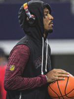 Washington-Commanders-Jayden-Daniels-Sleeveless-Hoodie