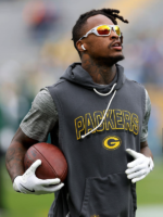 Xavier-McKinney-Packers-Nike-Sideline-Sleeveless-Hoodie