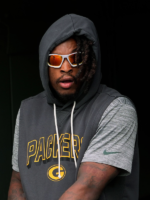 Xavier-McKinney-Packers-Nike-Sleeveless-Hoodie-Black
