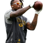 Xavier-McKinney-Packers-Sideline-Sleeveless-Hoodie-Black