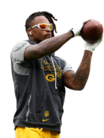 Xavier-McKinney-Packers-Sideline-Sleeveless-Hoodie-Black