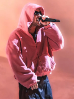 Justin Bieber Coachella Hoodie - Image 9