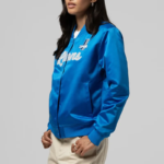detroit-lions-blue-throwback-graphics-blue-satin-jacket