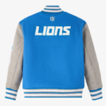 detroit-lions-ovo-blue-and-gray-jacket