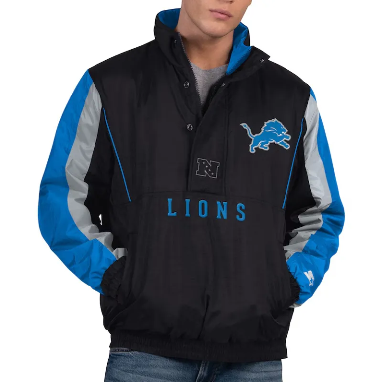 detroit-lions-thursday-night-gridiron-jacket