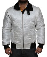 Drive Movie Ryan Gosling Scorpion Jacket