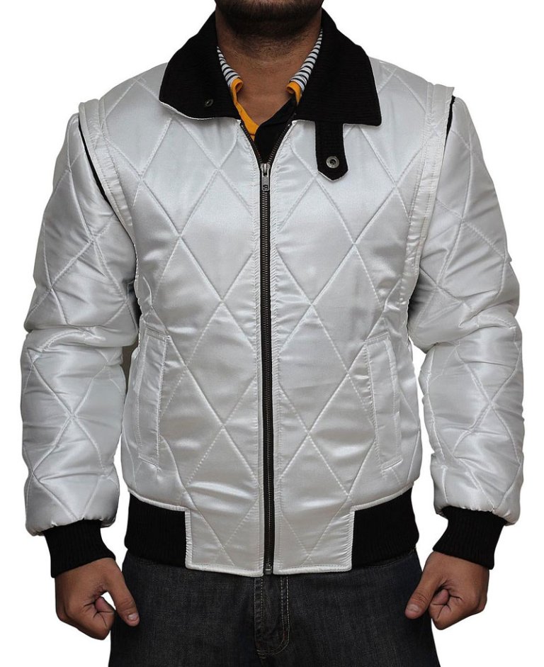 Drive Movie Ryan Gosling Scorpion Jacket
