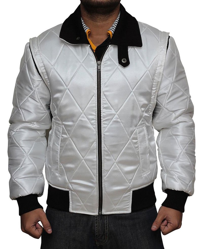 Drive Movie Ryan Gosling Scorpion Jacket