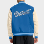 rewind-legacy-detroit-lions-blue-and-cream-full-snap-jacket