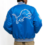unisex-detroit-lions-blue-jacket