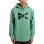 Anon Pullover Hoodie 2026 - Men's - Image 3