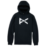 AnonPulloverHoodieUnisex
