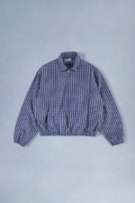 Billie Eilish Hit Me Hard And Soft Plaid Jacket