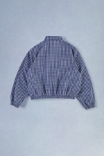Billie Eilish Plaid Jacket