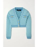 Cassie-Howard-Euphoria-S03-Sydney-Sweeney-Blue-Cropped-Checked-Cardigan-1