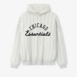 Chicago Essentials White Sox Sport Hoodie