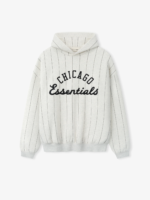 Chicago Essentials White Sox Sport Hoodie