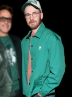 Chris-Evans-The-Walt-Disney-Studios-Cinemacon-Presentation-Jacket