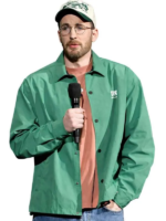 Cinemacon-2026-Chris-Evans-Green-Jacket