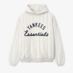 Essentials Fear Of God x MLB Yankees Sport Hoodie