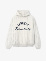 Essentials Fear Of God x MLB Yankees Sport Hoodie