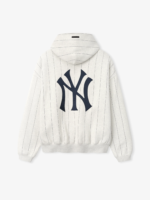 Essentials Fear Of God x MLB ew York Yankees Sport Hoodie