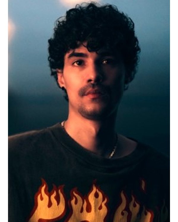 Euphoria-S03-Brandon-Fontaine-T-Shirt Euphoria-S03-Brandon-Fontaine-T-Shirt