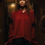Euphoria S03 Rue Bennett Red T-Shirt