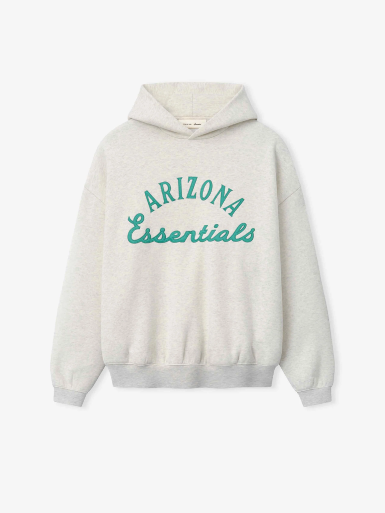 Fear Of God x MLB Arizona Diamondbacks Sport Hoodie