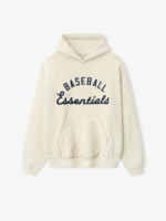 Fear Of God x MLB Baseball Raglan Sport Hoodie