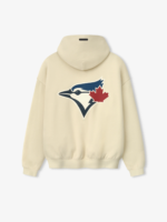 Fear Of God x MLB Blue Jays Sport Hoodie