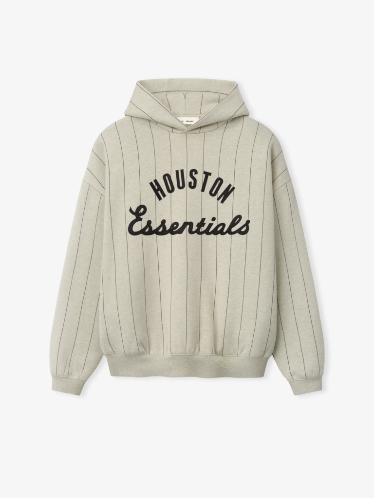 Fear Of God x MLB Houston Astros Sport