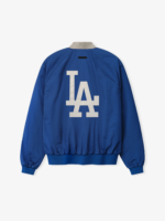 Fear Of God x MLB LA Dodgers Pullover Jacket