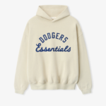 Fear Of God x MLB LA Dodgers Sport Hoodie
