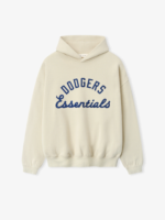 Fear Of God x MLB LA Dodgers Sport Hoodie