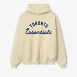 Fear Of God x MLB Toronto Blue Jays Sport Hoodie