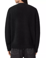Good Morning America Chris Perfetti Oversized Sweater