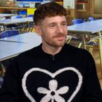 Good Morning America Chris Perfetti Sweater