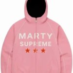 Justin-Bieber-Marty-Supreme-Pink-Windbreaker-Hoodie-Jacket-510x680