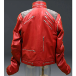 Michael-Jackson-MJ-Beat-It-Red-Leather-Jacket-with-Multiple-Zipper-Design