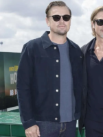 Once-Upon-A-Time-In-Hollywood-Leonardo-DiCaprio-Black-Denim-Jacket