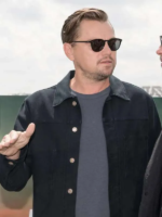 Once-Upon-A-Time-In-Hollywood-Leonardo-DiCaprio-Denim-Black-Jacket